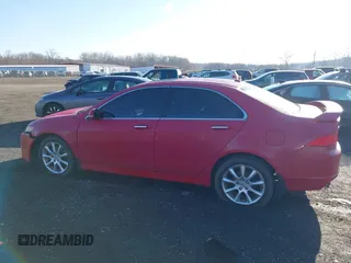 2007 Acura TSX z VIN JH4CL96877C019660, wystawiony jako IAAI lot #41822732 z przebiegiem 178 005 mil mil oraz . Historia ofert i sprzedaży dostępna na DreamBid. Obrazek 14.