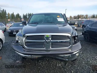 2014 Ram 1500 Lone Star with VIN 1C6RR6LT1ES403509, listed as a IAAI auction lot 40743715 with Not provided miles and . Bid and sale history available at DreamBid. Image 13.