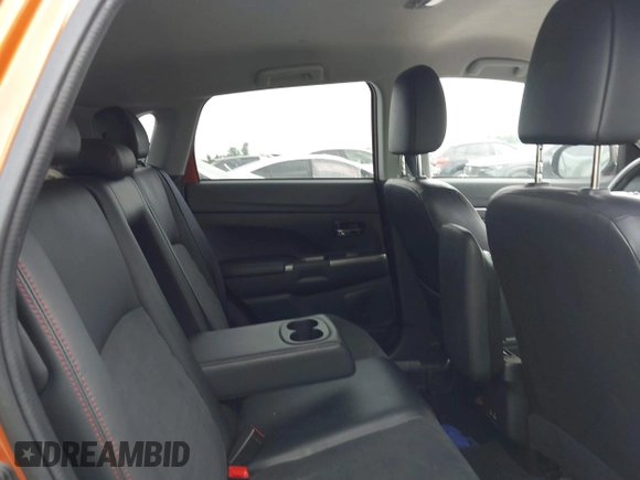 2022 Mitsubishi Outlander SE с VIN JA4APVAU1NU016393, выставлен на аукционе IAAI как лот 42303726 с пробегом 83 688 миль миль и . История ставок и продаж доступна на DreamBid. Изображение 8.