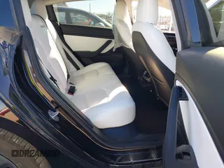 2020 Tesla Model 3 Standard Range Plus with VIN 5YJ3E1EA7LF802492, listed as a IAAI auction lot 40846048 with 36,488 mi miles and . Bid and sale history available at DreamBid. Image 8.