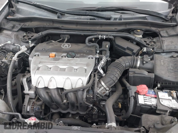 2010 Acura TSX z VIN JH4CU2F61AC043219, wystawiony jako IAAI lot #42272906 z przebiegiem 180 193 mil mil oraz . Historia ofert i sprzedaży dostępna na DreamBid. Obrazek 10.