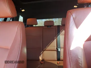 2014 BMW X3 xDrive35i z VIN 5UXWX7C50E0E80877, wystawiony jako Copart lot #48318615 z przebiegiem 145 515 mil mil oraz Nie do naprawy • Non repairable. Historia ofert i sprzedaży dostępna na DreamBid. Obrazek 10.