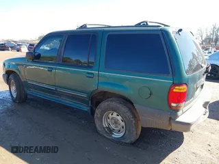 1999 Ford Explorer with VIN 1FMZU32X3XZA96716, listed as a IAAI auction lot 41650246 with 137,473 mi miles and . Bid and sale history available at DreamBid. Image 3.