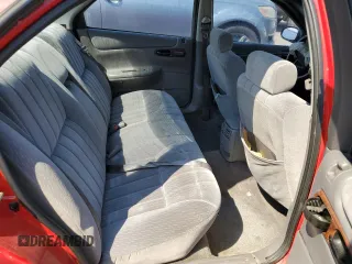 1993 Chrysler Concorde z VIN 2C3EL56T2PH535434, wystawiony jako Copart lot #70797804 z przebiegiem 277 791 mil mil oraz Szkody całkowita. Historia ofert i sprzedaży dostępna na DreamBid. Obrazek 10.