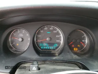 2006 Chevrolet Monte Carlo LT 3.9L z VIN 2G1WK151069170409, wystawiony jako Copart lot #85501804 z przebiegiem 277 922 mil mil oraz Szkody całkowita. Historia ofert i sprzedaży dostępna na DreamBid. Obrazek 9.
