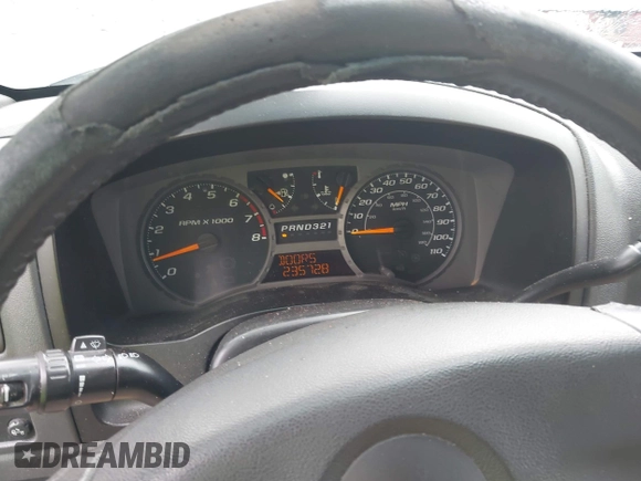 2006 Chevrolet Colorado 1LT z VIN 1GCCS136X68308087, wystawiony jako IAAI lot #42336077 z przebiegiem 235 728 mil mil oraz . Historia ofert i sprzedaży dostępna na DreamBid. Obrazek 15.