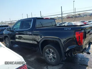 2025 GMC Sierra 1500 SLT с VIN 1GTUUDED1SZ175400, выставлен на аукционе IAAI как лот 42538160 с пробегом 13 777 миль миль и . История ставок и продаж доступна на DreamBid. Изображение 15.