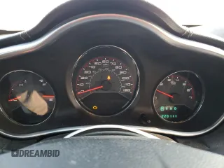 2012 Dodge Avenger SE with VIN 1C3CDZAG2CN309465, listed as a Copart auction lot 71362834 with 228,111 mi miles and Non Repairable. Bid and sale history available at DreamBid. Image 9.