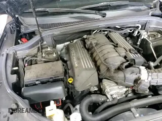 2022 Dodge Durango SRT 392 с VIN 1C4SDJGJ8NC133287, выставлен на аукционе Copart как лот 57575855 с пробегом 27 255 миль миль и Чистый • Clean title. История ставок и продаж доступна на DreamBid. Изображение 14.