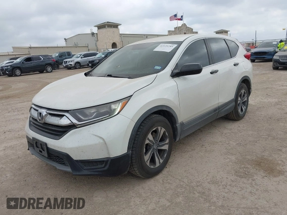 2017 Honda CR-V LX z VIN 5J6RW5H32HL004928, wystawiony jako IAAI lot #42135285 z przebiegiem 161 465 mil mil oraz . Historia ofert i sprzedaży dostępna na DreamBid. Obrazek 17.
