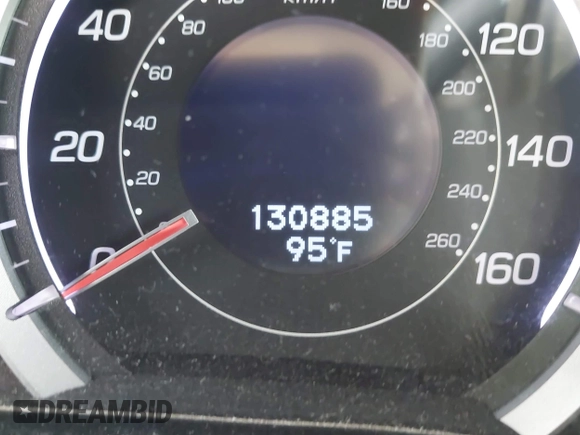 2012 Acura TSX Technology с VIN JH4CU2F65CC005690, выставлен на аукционе IAAI как лот 42725430 с пробегом 130 885 миль миль и . История ставок и продаж доступна на DreamBid. Изображение 15.