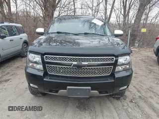 2008 Chevrolet Suburban 2LT with VIN 3GNFK16388G160010, listed as a IAAI auction lot 41153614 with 209,870 mi miles and . Bid and sale history available at DreamBid. Image 6.