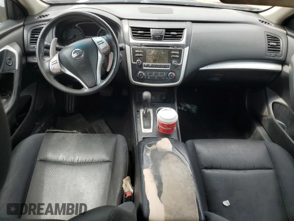 2016 Nissan Altima S z VIN 1N4AL3APXGC184709, wystawiony jako Copart lot #60127825 z przebiegiem 123 743 mil mil oraz Szkoda całkowita • Salvage title. Historia ofert i sprzedaży dostępna na DreamBid. Obrazek 8.