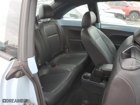 2012 Volkswagen Beetle 2.5L with VIN 3VWJX7AT1CM651959, listed as a Copart auction lot 79015844 with 95,848 mi miles and Clean Title. Bid and sale history available at carsss.com. Image 10.