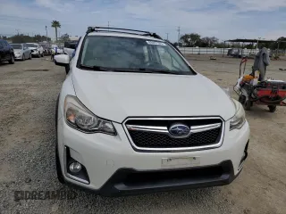 2016 Subaru Crosstrek Touring with VIN JF2GPBLC8GH269629, listed as a Copart auction lot 49457185 with 93,922 mi miles and Salvage title. Bid and sale history available at DreamBid. Image 5.