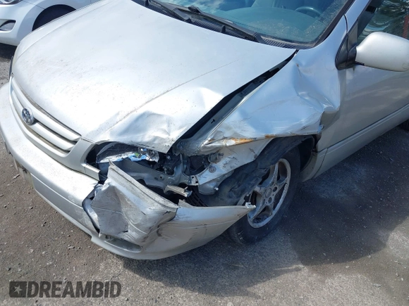 2002 Toyota Sienna LE with VIN 4T3ZF13C02U421846, listed as a IAAI auction lot 42250815 with 182,268 mi miles and . Bid and sale history available at DreamBid. Image 6.