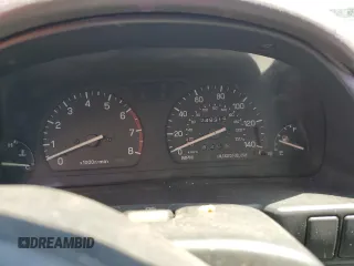 1996 Subaru Impreza Outback with VIN JF1GF4851TG811571, listed as a Copart auction lot 65650514 with 248,315 mi miles and Salvage title. Bid and sale history available at DreamBid. Image 9.