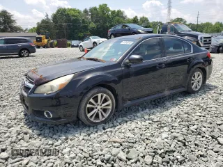 2013 Subaru Legacy Limited z VIN 4S3BMCK6XD3020289, wystawiony jako Copart lot #57246015 z przebiegiem 193 840 mil mil oraz Czysty tytuł • Clean title. Historia ofert i sprzedaży dostępna na DreamBid. Obrazek 1.