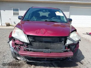 2011 Honda CR-V SE with VIN 5J6RE3H4XBL011357, listed as a IAAI auction lot 41865076 with 229,042 mi miles. Bid and sale history available at carsss.com. Image 13.