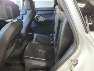 2023 Audi Q3 S line Premium с VIN WA1DECF38P1102974, выставлен на аукционе IAAI как лот 42852727 с пробегом 45 357 миль миль и . История ставок и продаж доступна на DreamBid. Изображение 2.