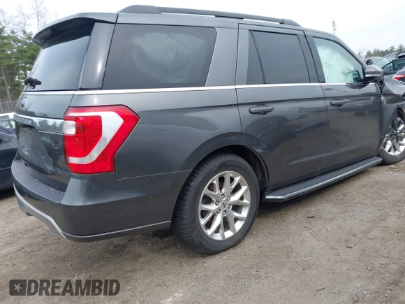 2021 Ford Expedition XLT с VIN 1FMJU1JT3MEA38883, выставлен на аукционе IAAI как лот 42106529 с пробегом 66 222 миль миль и . История ставок и продаж доступна на DreamBid. Изображение 4.