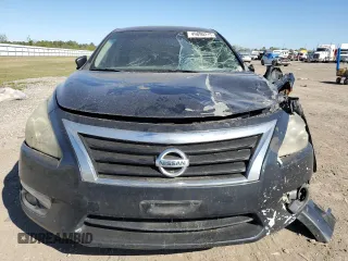 2014 Nissan Altima SL with VIN 1N4BL3APXEC288344, listed as a Copart auction lot 49890215 with Not Provided miles and Salvage Title. Bid and sale history available at DreamBid. Image 5.