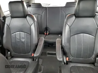 2015 Buick Enclave Leather with VIN 5GAKVBKD6FJ304217, listed as a Copart auction lot 50759425 with 240,167 mi miles and Clean Title. Bid and sale history available at carsss.com. Image 10.