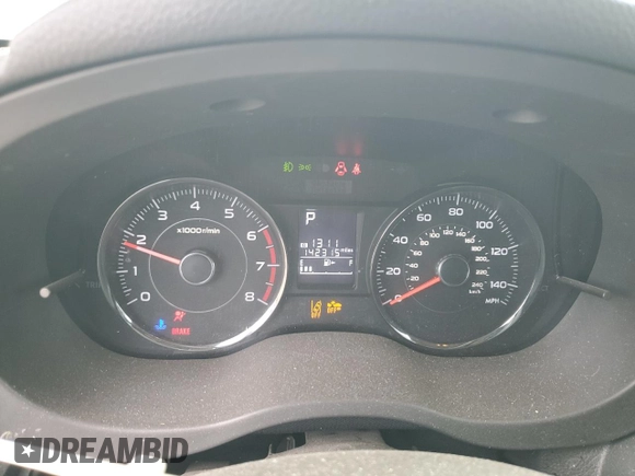 2016 Subaru Forester Touring z VIN JF2SJAXC4GH417808, wystawiony jako Copart lot #51387705 z przebiegiem 142 315 mil mil oraz Szkoda całkowita • Salvage title. Historia ofert i sprzedaży dostępna na DreamBid. Obrazek 9.