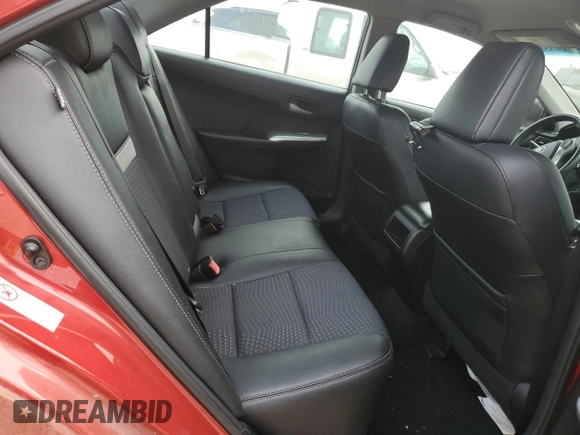 2014 Toyota Camry L with VIN 4T1BF1FK1EU799756, listed as a Copart auction lot 54096415 with 110,520 mi miles and Clean Title. Bid and sale history available at carsss.com. Image 10.