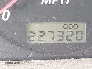 2002 Isuzu Rodeo S with VIN 4S2CK58W124320988, listed as a IAAI auction lot 41921874 with 227,320 mi miles and . Bid and sale history available at DreamBid. Image 13.