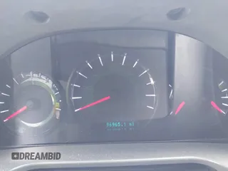 2012 Ford Fusion SE с VIN 3FAHP0HA4CR264831, выставлен на аукционе IAAI как лот 42519103 с пробегом 96 965 миль миль и . История ставок и продаж доступна на DreamBid. Изображение 7.