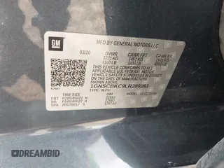 2020 Chevrolet Tahoe LT with VIN 1GNSCBKC9LR289261, listed as a IAAI auction lot 41476743 with Not provided miles and . Bid and sale history available at DreamBid. Image 9.