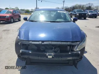 2020 Nissan Altima S with VIN 1N4BL4BV9LC139956, listed as a Copart auction lot 50878035 with 159,824 mi miles and Clean Title. Bid and sale history available at carsss.com. Image 5.