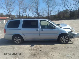 2007 Buick Terraza CX Plus with VIN 5GADV23127D116386, listed as a IAAI auction lot 41656197 with Not Provided miles and . Bid and sale history available at DreamBid. Image 13.