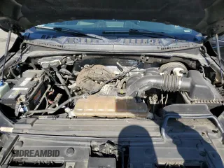 2016 Ford F-150 XLT with VIN 1FTEW1C85GKE17057, listed as a Copart auction lot 55688715 with 94,637 mi miles and Salvage title. Bid and sale history available at DreamBid. Image 11.