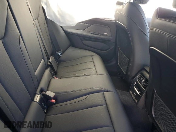 2023 BMW 4 Series 430i with VIN WBA63AV06PFP44223, listed as a Copart auction lot 86422454 with Not provided miles and Salvage title. Bid and sale history available at DreamBid. Image 10.