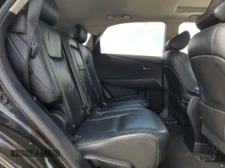 2013 Lexus RX 350 с VIN 2T2BK1BA6DC159689, выставлен на аукционе Copart как лот 56679775 с пробегом 136 196 миль миль и Списание • Salvage title. История ставок и продаж доступна на DreamBid. Изображение 10.