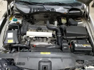 1999 Volvo S70 z VIN YV1LT56D8X2580778, wystawiony jako Copart lot #69043594 z przebiegiem 166 718 mil mil oraz Szkody całkowita. Historia ofert i sprzedaży dostępna na DreamBid. Obrazek 11.