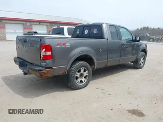 2004 Ford F-150 XLT с VIN 1FTPX14564NB32551, выставлен на аукционе IAAI как лот 42125478 с пробегом 188 332 миль миль и . История ставок и продаж доступна на DreamBid. Изображение 4.