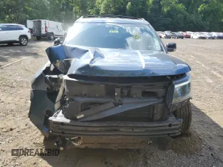 2019 Ford Explorer Sport with VIN 1FM5K8GT9KGB00263, listed as a Copart auction lot 61103165 with Not provided miles and Salvage title. Bid and sale history available at DreamBid. Image 5.
