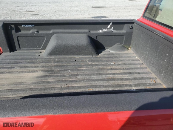 2000 Chevrolet S-10 LS with VIN 1GCCS14W3YK275759, listed as a Copart auction lot 86515544 with 0 mi miles and Salvage Title. Bid and sale history available at carsss.com. Image 11.
