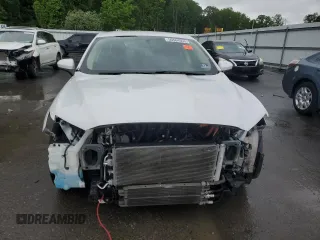 2018 Ford Fusion SE z VIN 3FA6P0LU7JR237368, wystawiony jako Copart lot #56584695 z przebiegiem 78 832 mil mil oraz Szkoda całkowita • Salvage title. Historia ofert i sprzedaży dostępna na DreamBid. Obrazek 5.