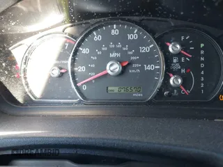 2007 Mitsubishi Endeavor LS with VIN 4A4MM21S87E034694, listed as a IAAI auction lot 41444814 with 76,570 mi miles. Bid and sale history available at carsss.com. Image 7.