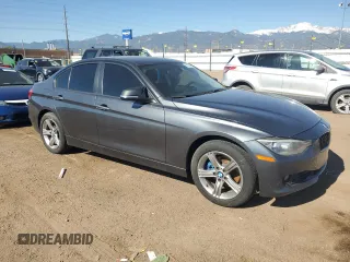 2015 BMW 3 Series 328i xDrive с VIN WBA3B5C55FF961871, выставлен на аукционе Copart как лот 56194425 с пробегом Не указан миль и Чистый • Clean title. История ставок и продаж доступна на DreamBid. Изображение 4.