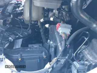 2025 Ram ProMaster Cargo Tradesman с VIN 3C6LRVDG8SE518995, выставлен на аукционе IAAI как лот 41578957 с пробегом 3 246 миль миль и . История ставок и продаж доступна на DreamBid. Изображение 20.