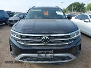 2021 Volkswagen Atlas SE с VIN 1V2WR2CA5MC596161, выставлен на аукционе IAAI как лот 42131403 с пробегом 46 759 миль миль и . История ставок и продаж доступна на DreamBid. Изображение 6.