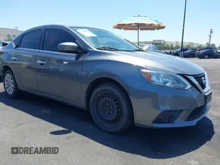 2017 Nissan Sentra SR с VIN 3N1AB7APXHL694846, выставлен на аукционе IAAI как лот 42148458 с пробегом 191 855 миль миль и . История ставок и продаж доступна на DreamBid. Изображение 1.