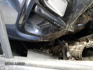 2014 Subaru Crosstrek Premium z VIN JF2GPACC3E8249571, wystawiony jako Copart lot #58007245 z przebiegiem Nie podano mil oraz Szkoda całkowita • Salvage title. Historia ofert i sprzedaży dostępna na DreamBid. Obrazek 12.