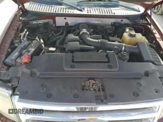 2008 Ford Expedition EL Eddie Bauer with VIN 1FMFK175X8LA08981, listed as a Copart auction lot 84244004 with 88,673 mi miles and Salvage Title. Bid and sale history available at carsss.com. Image 12.