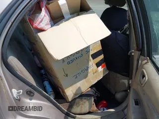 2002 Toyota Corolla CE с VIN 2T1BR12EX2C577933, выставлен на аукционе IAAI как лот 42436042 с пробегом Не указан миль и . История ставок и продаж доступна на DreamBid. Изображение 8.